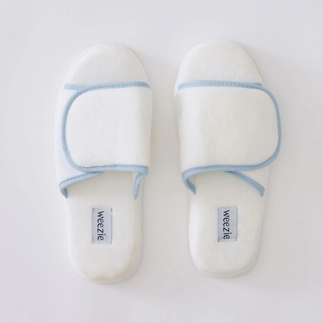 Adjustable Slippers - Image 11