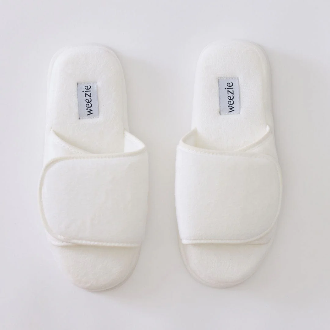 Adjustable Slippers - Image 16