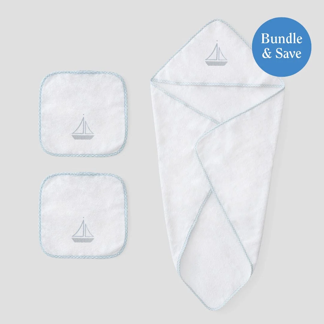 Baby Bath Bundle (3 pieces) - Image 19
