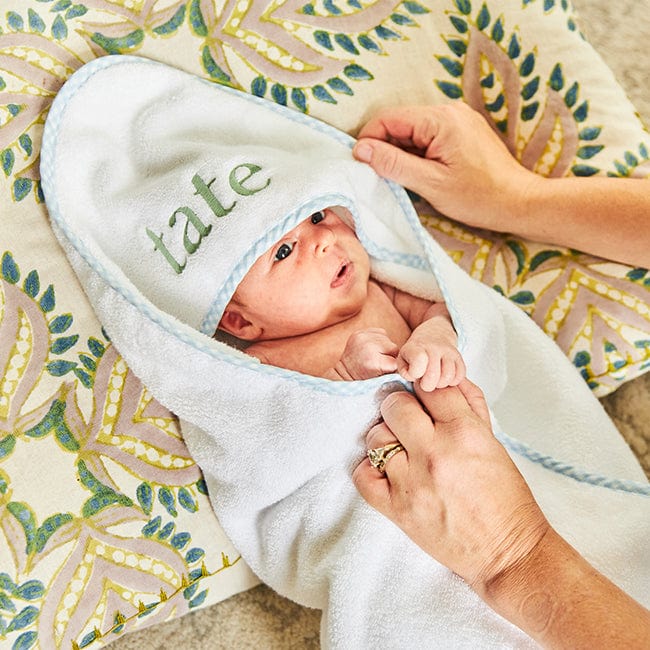 Baby Bath Bundle (3 pieces) - Image 4