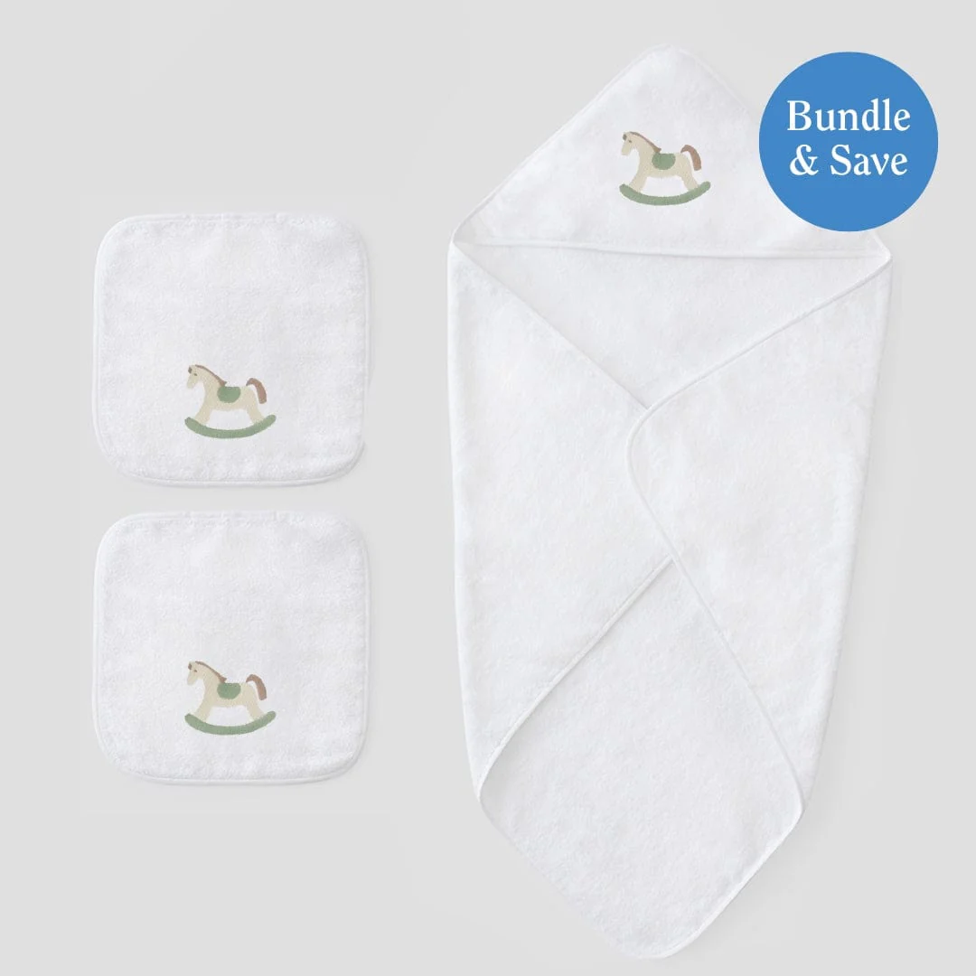 Baby Bath Bundle (3 pieces) - Image 45