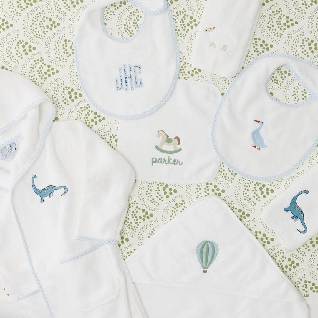 Baby Bath Bundle (3 pieces) - Image 62
