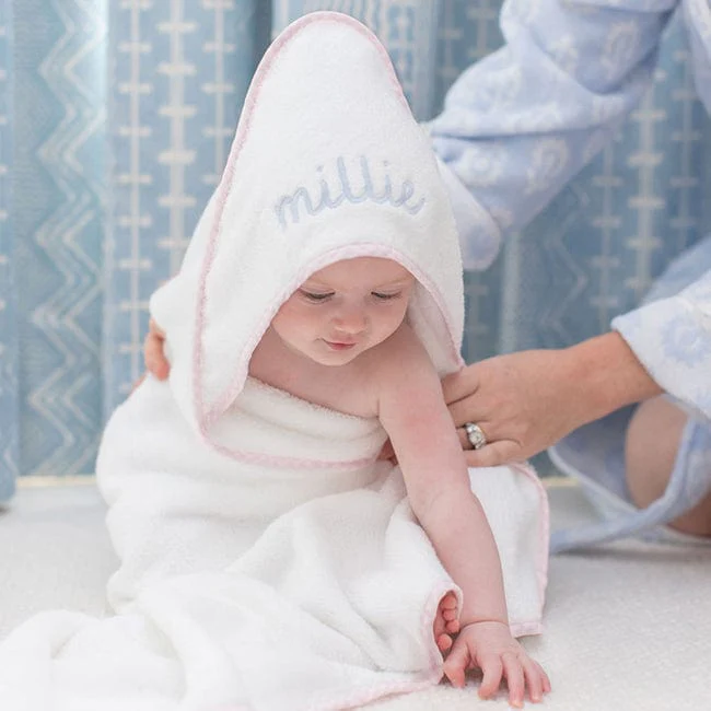 Baby Bath Bundle (3 pieces) - Image 7