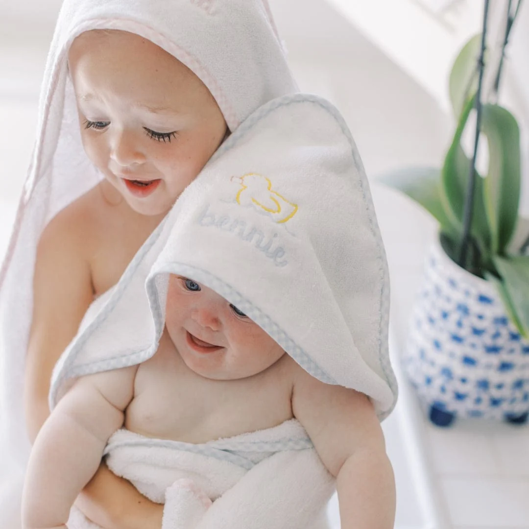 Baby Bath Bundle (3 pieces) - Image 73