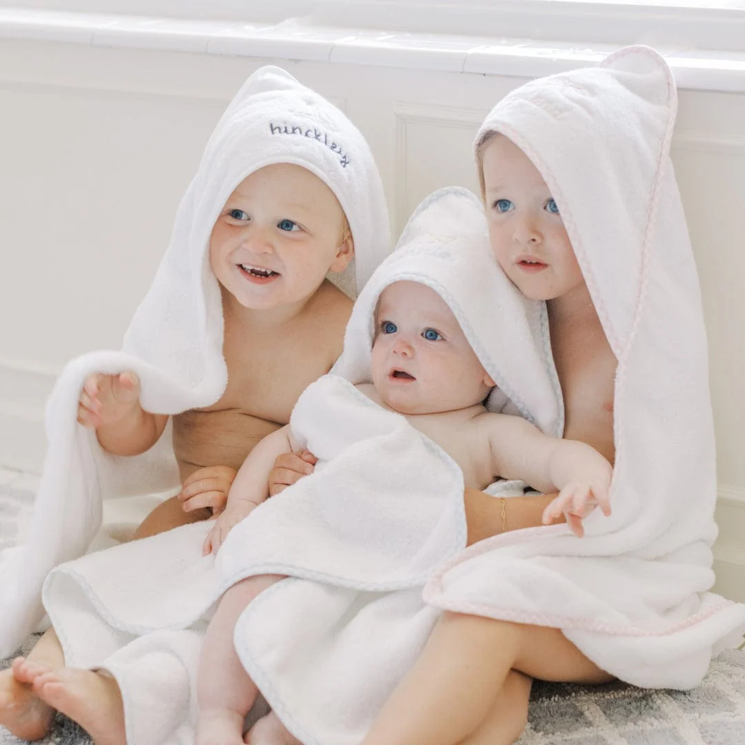 Baby Bath Bundle (3 pieces) - Image 80