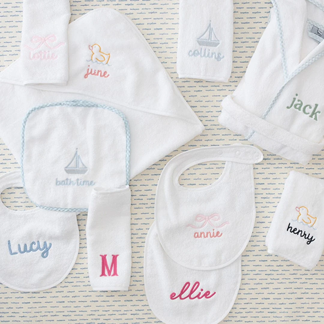 Baby Bath Bundle (3 pieces) - Image 82