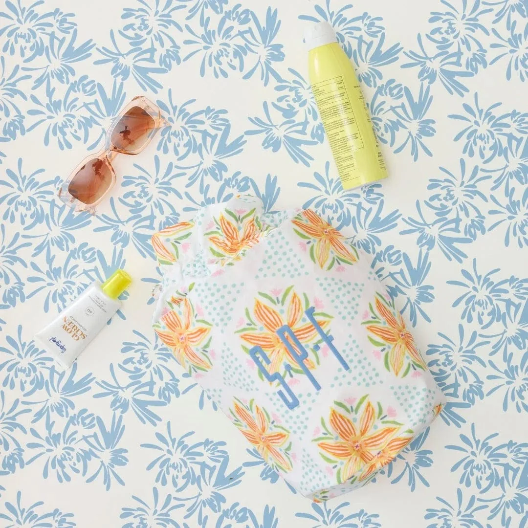Lulie Wallace x Weezie Beach and Wet Bag Set - Image 4