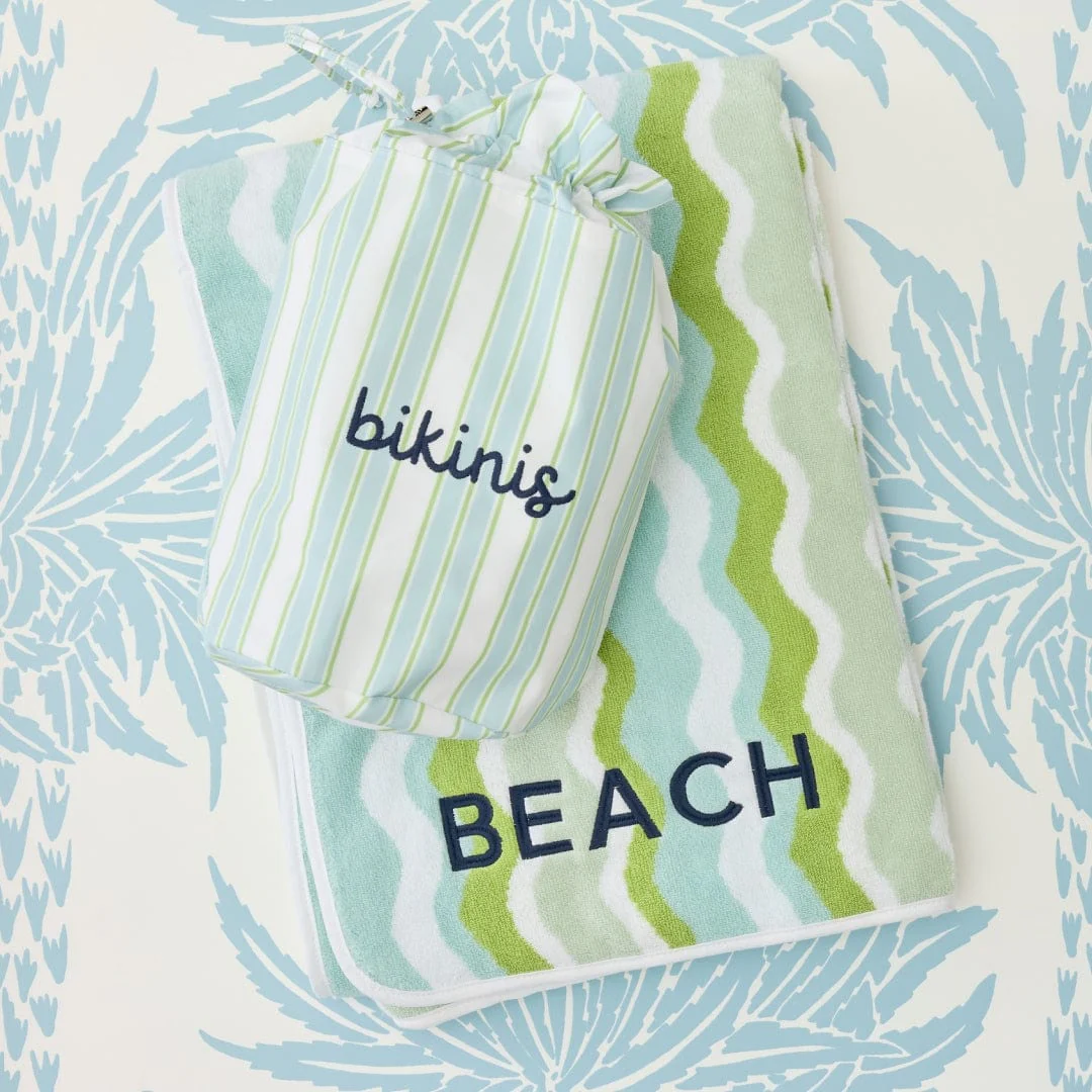 Beach Towel - Image 11
