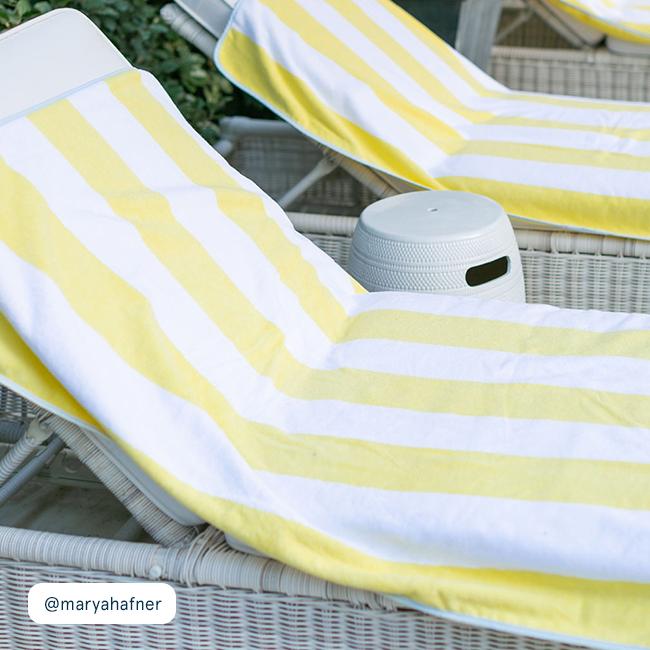 Beach Towel - Image 26