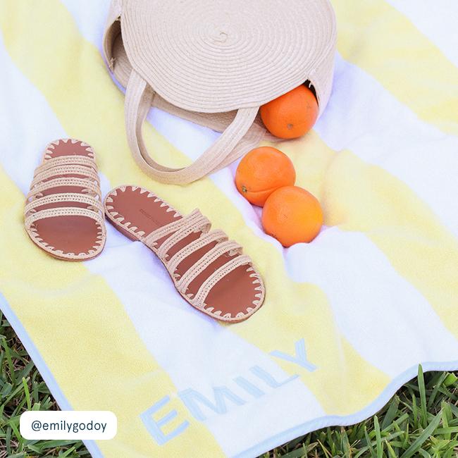 Beach Towel - Image 27