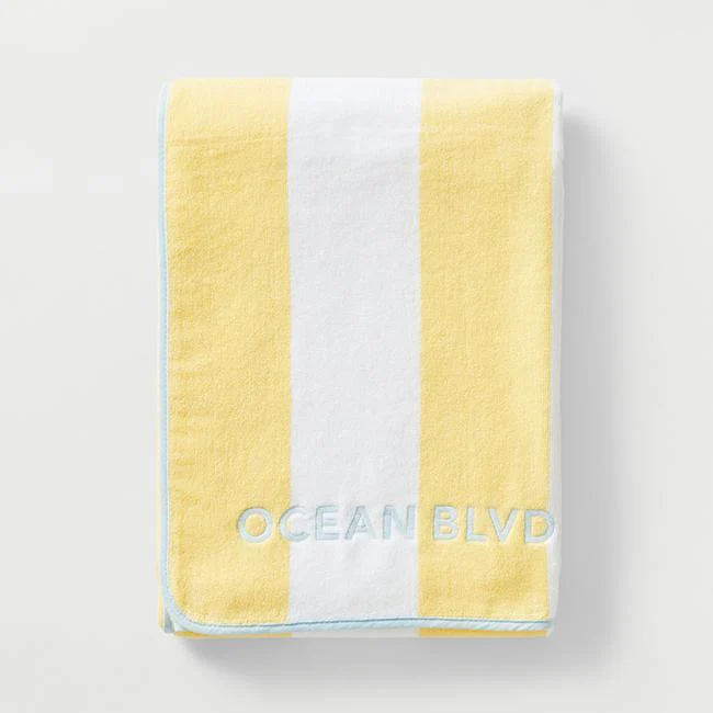 Beach Towel Bundle (4 pieces) - Image 31
