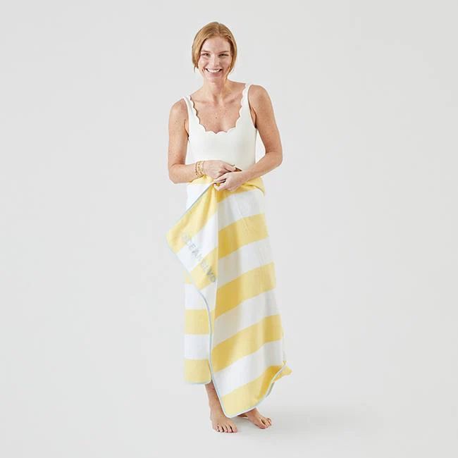 Beach Towel Bundle (4 pieces) - Image 34