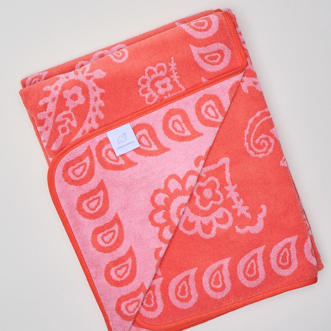 Beach Towel Bundle (4 pieces) - Image 5