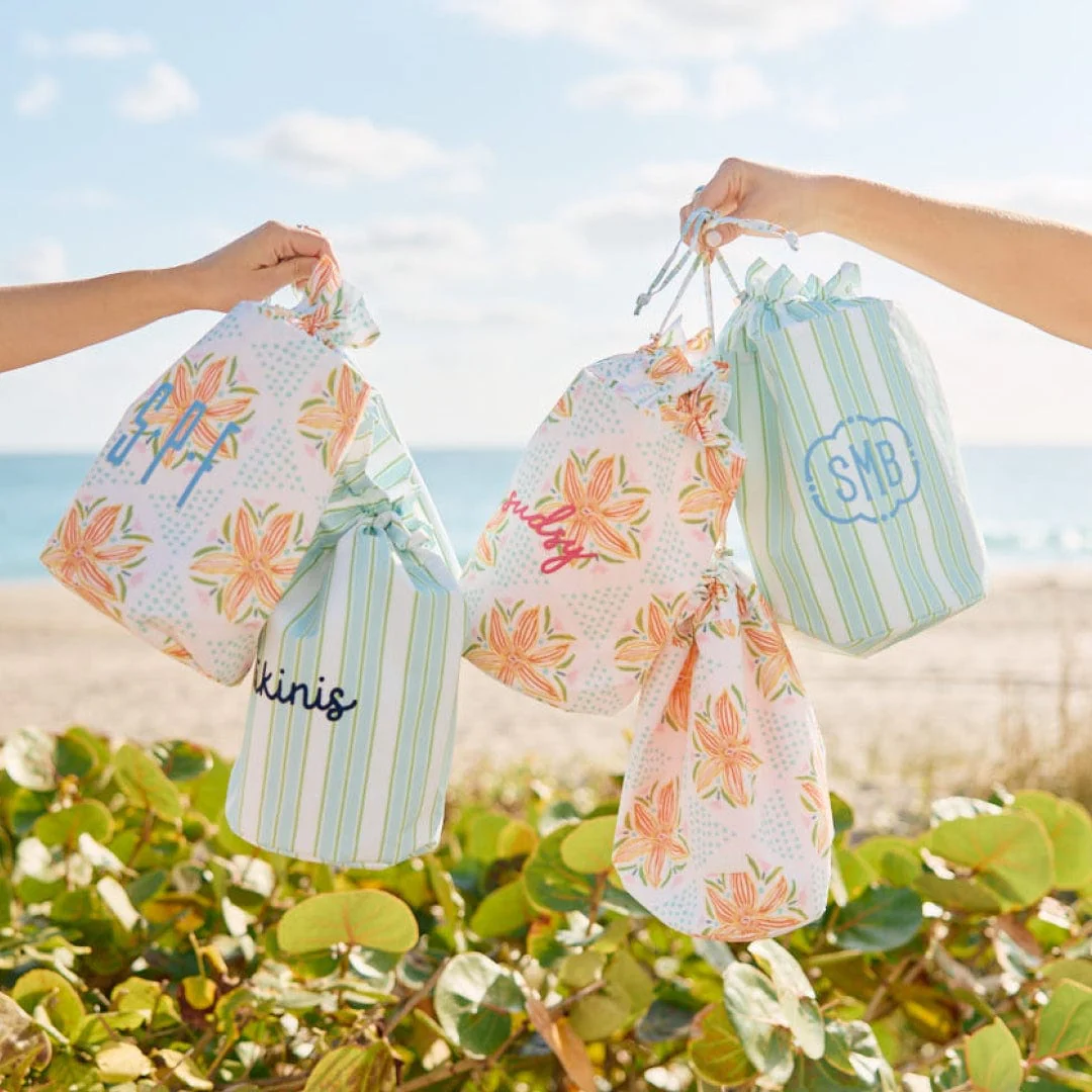 Lulie Wallace x Weezie Wet Bag - Image 6