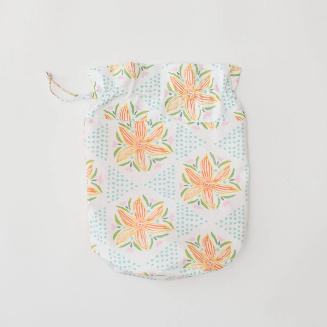 Lulie Wallace x Weezie Wet Bag - Image 7