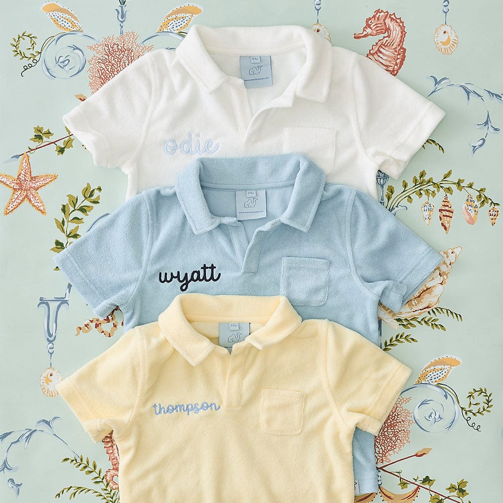 Boys' Polo - Image 20