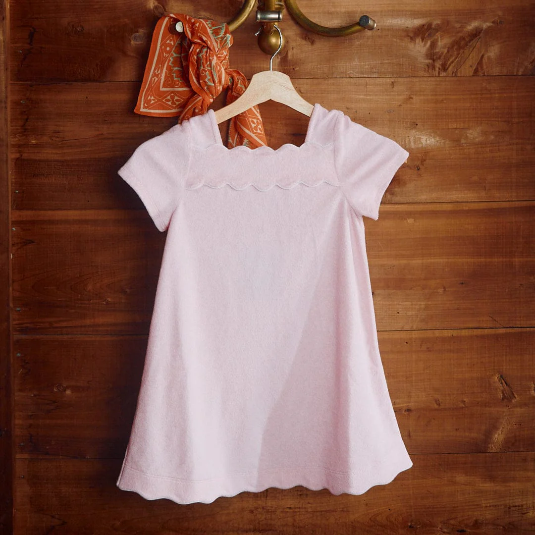 Girls' Dress - Image 3