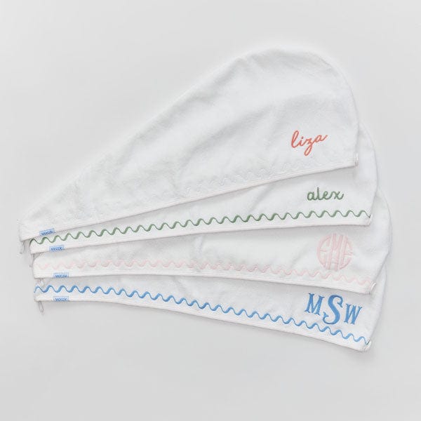 Hair Towel - Image 20