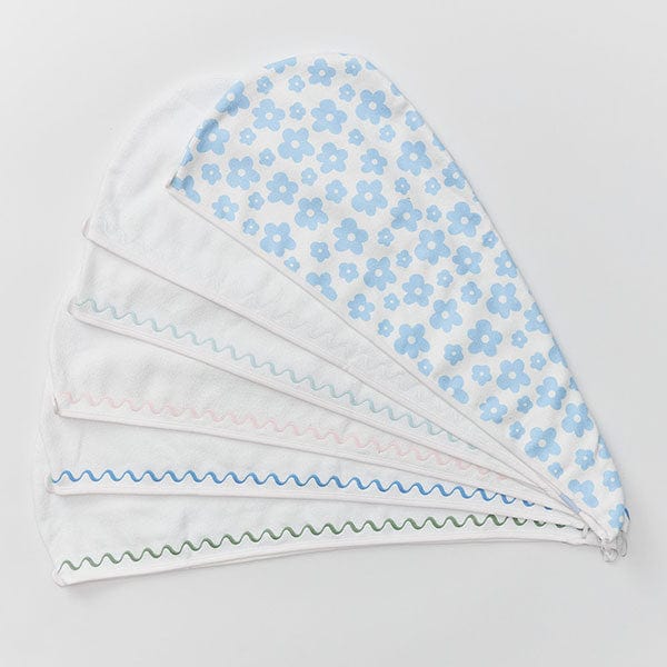 Hair Towel - Image 22