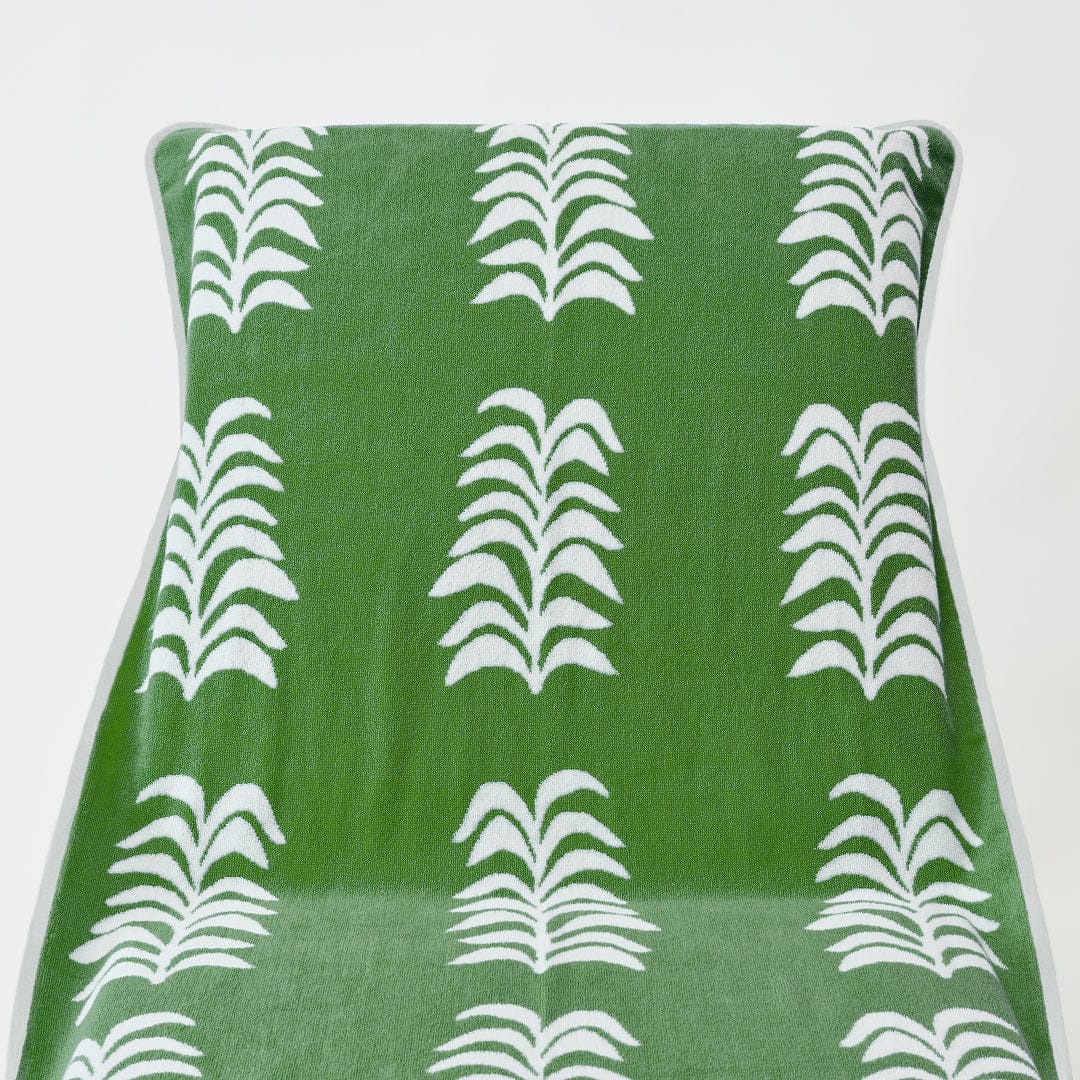 Heather Chadduck x Weezie Pool Lounge Cover Bundle (4 pieces) - Image 14