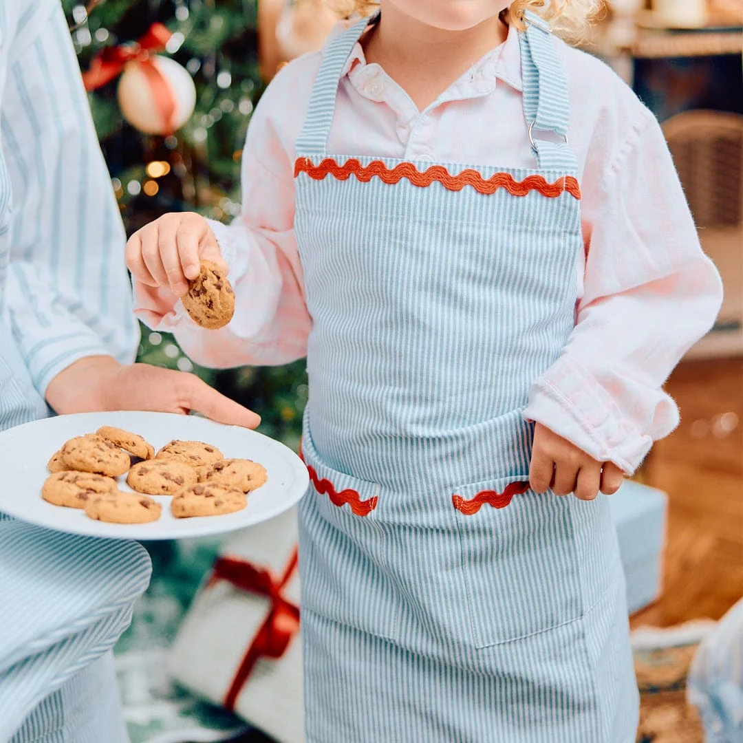 Kids’ Apron - Image 21