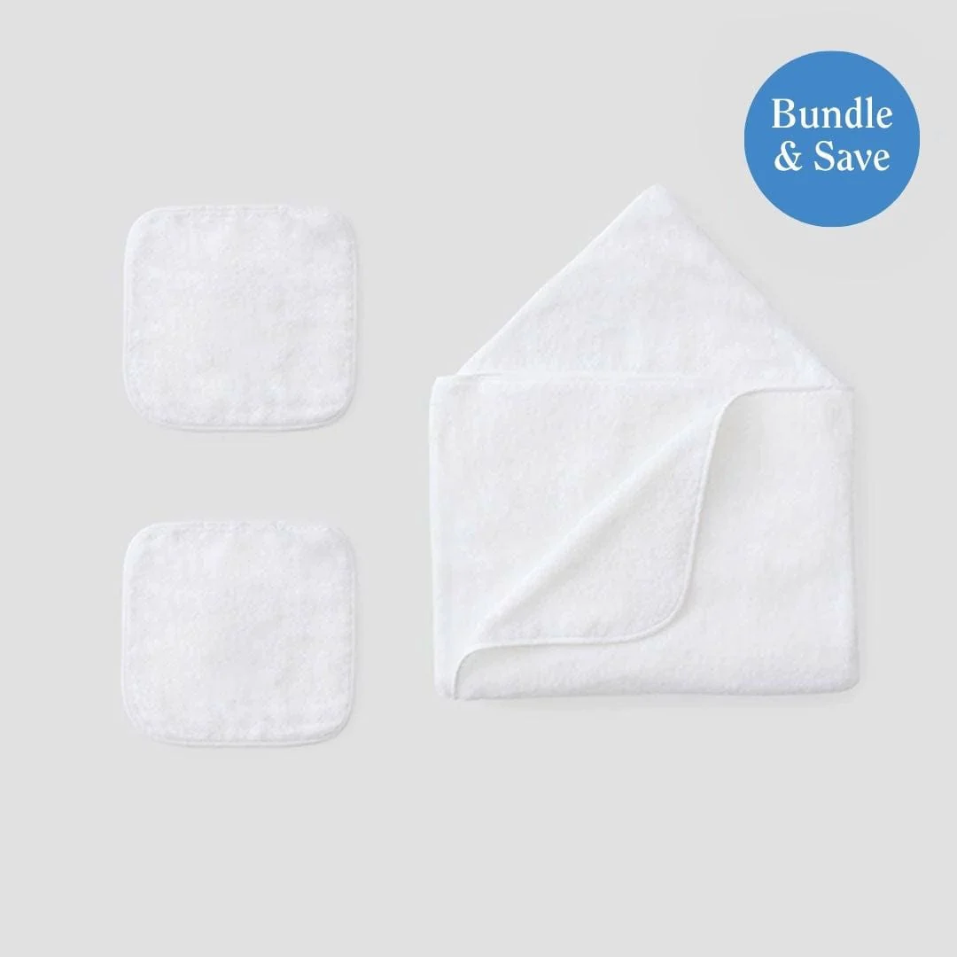 Kids' Bath Bundle (3 pieces) - Image 14