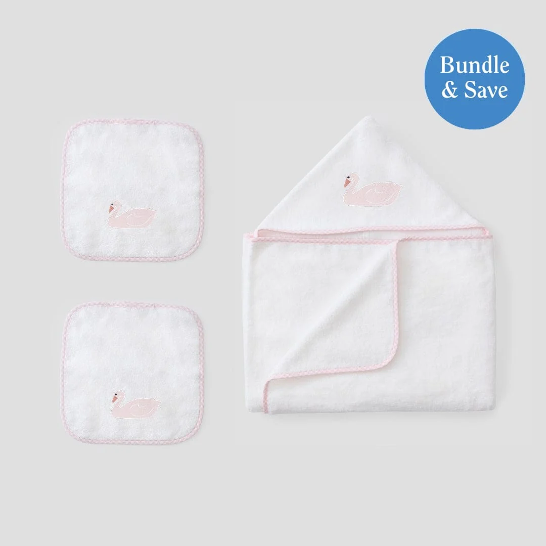 Kids' Bath Bundle (3 pieces) - Image 58