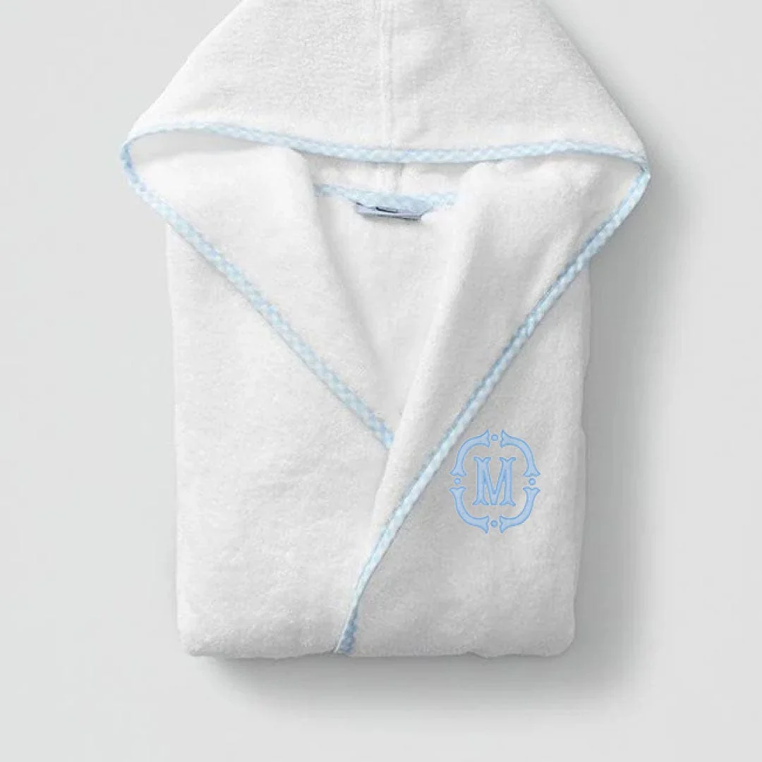 Kids' Bathrobe - Image 16