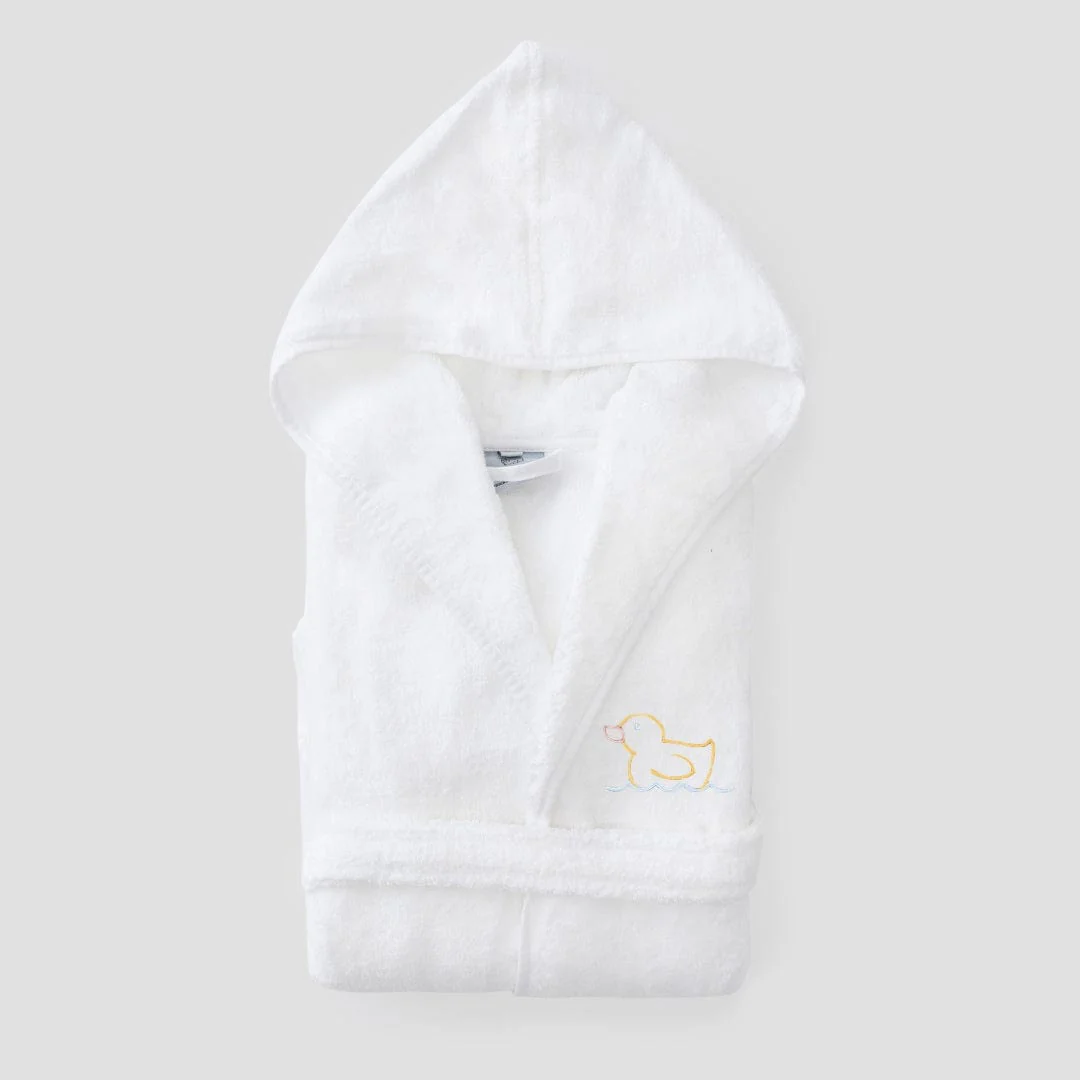 Kids' Bathrobe - Image 27