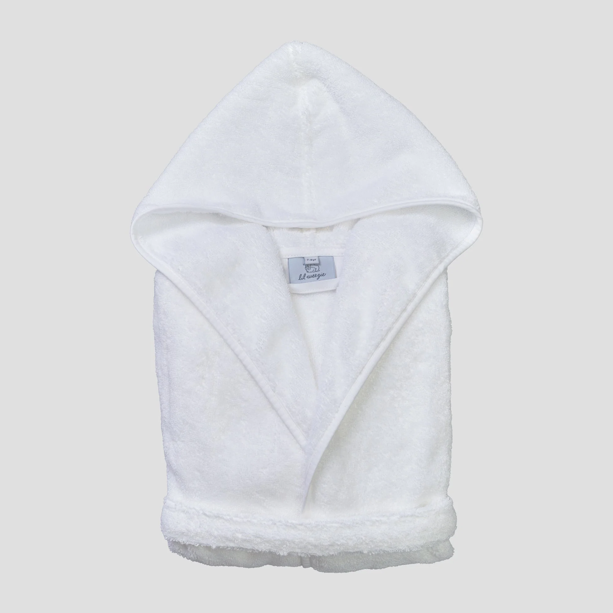Kids' Bathrobe - Image 4