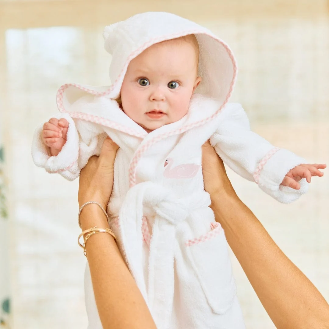 Kids' Bathrobe - Image 58
