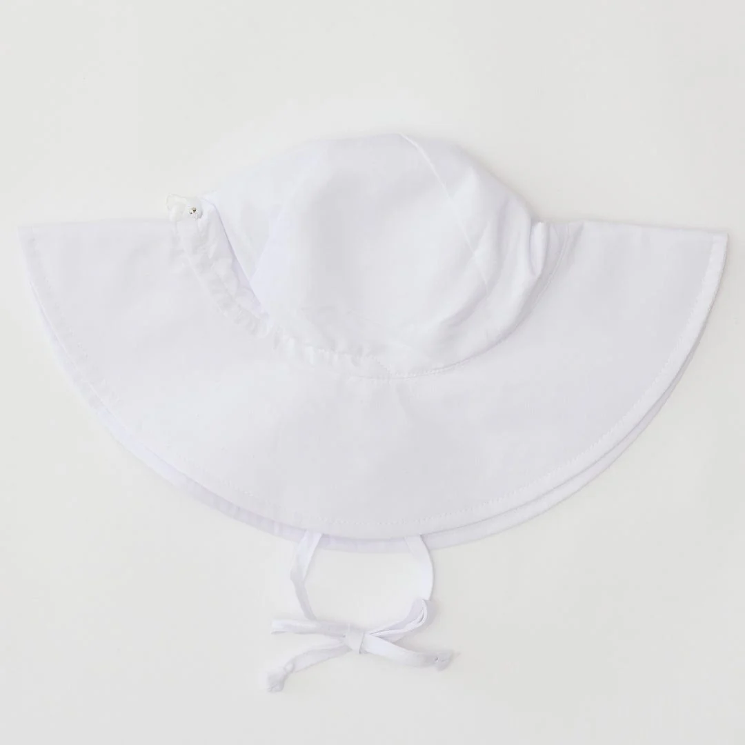 Kids Beach Hat - Image 8