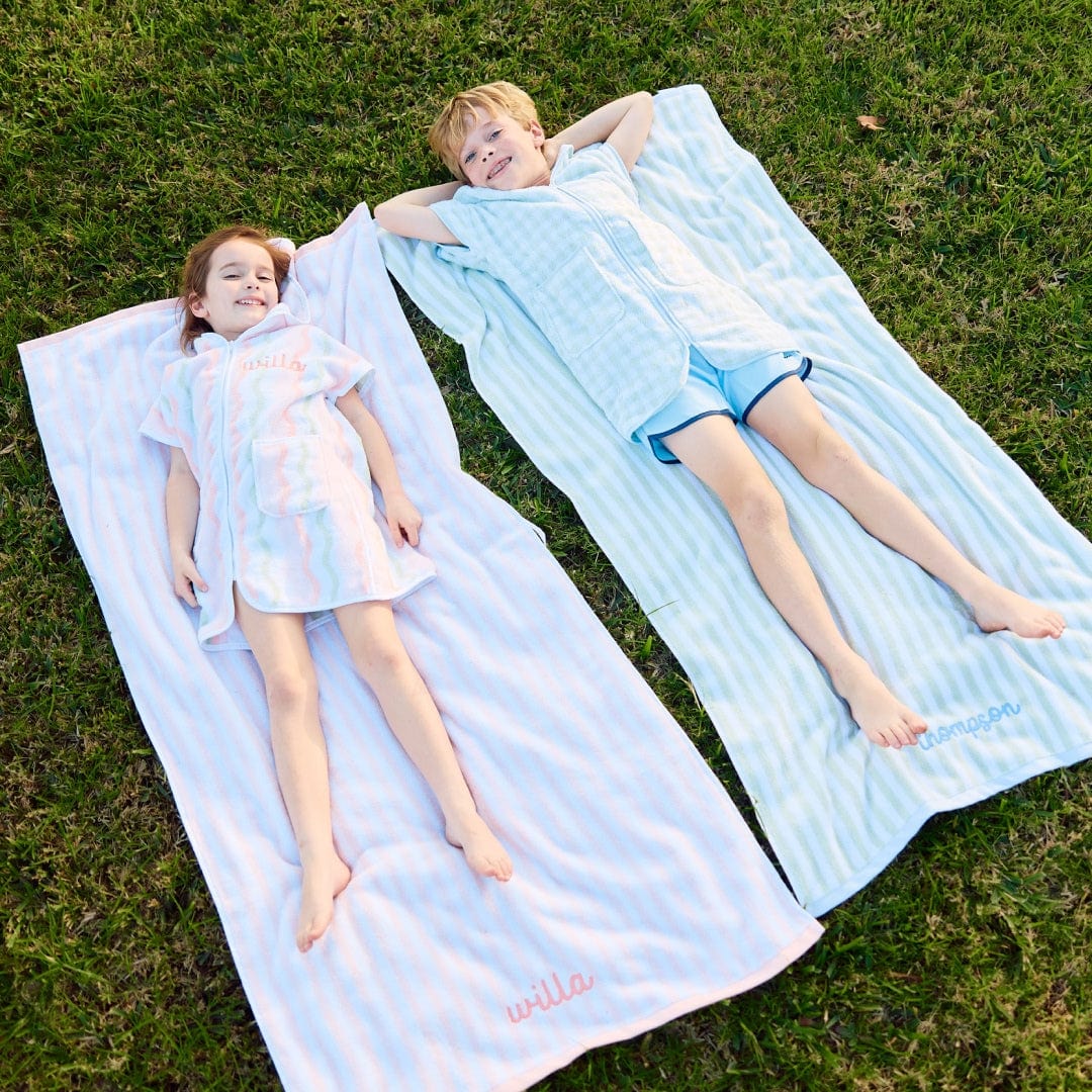 Kids' Beach Towel - Image 10
