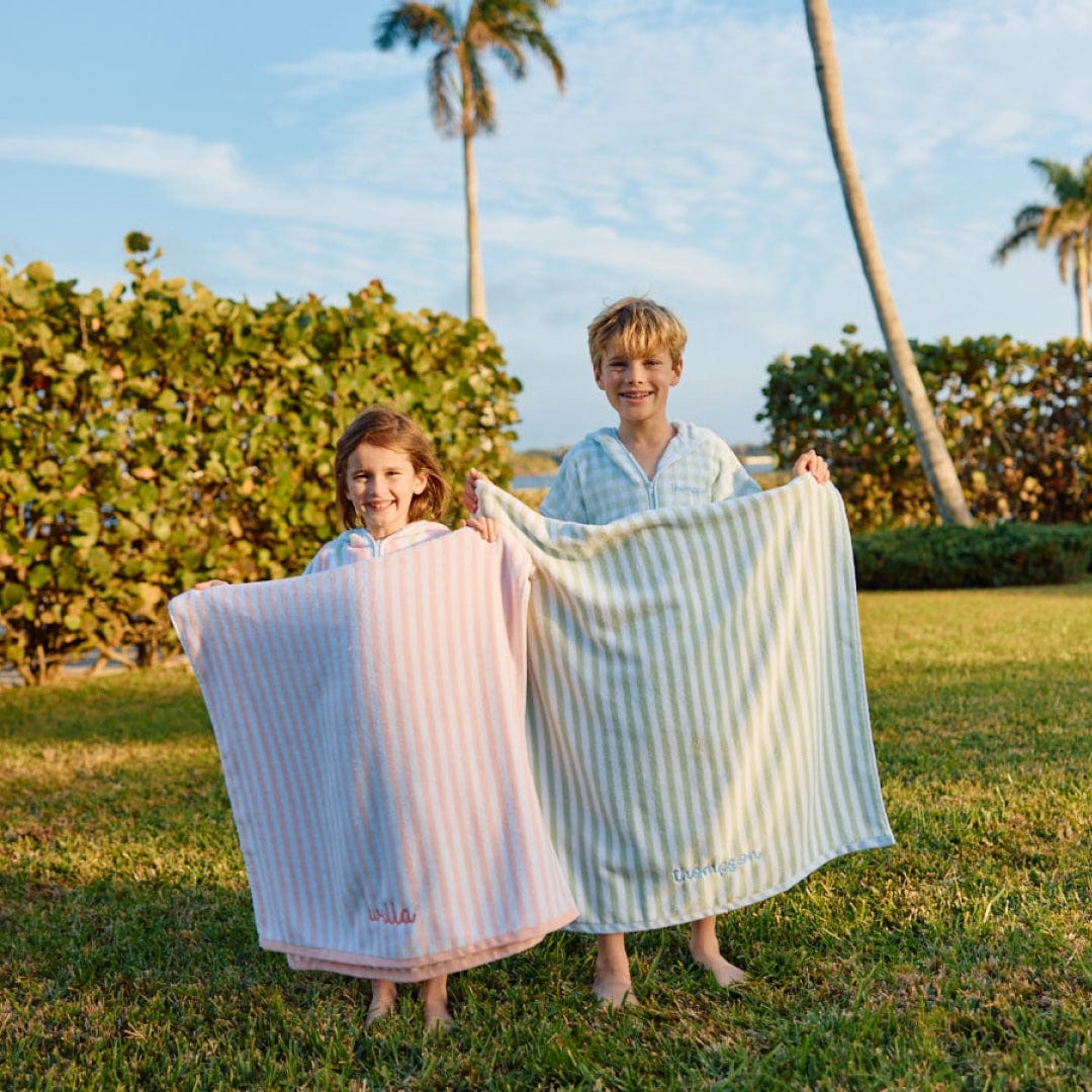 Kids' Beach Towel - Image 11
