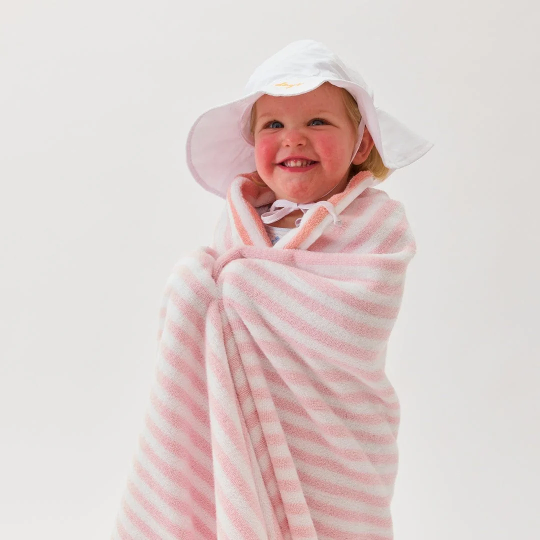 Kids' Beach Towel - Image 6