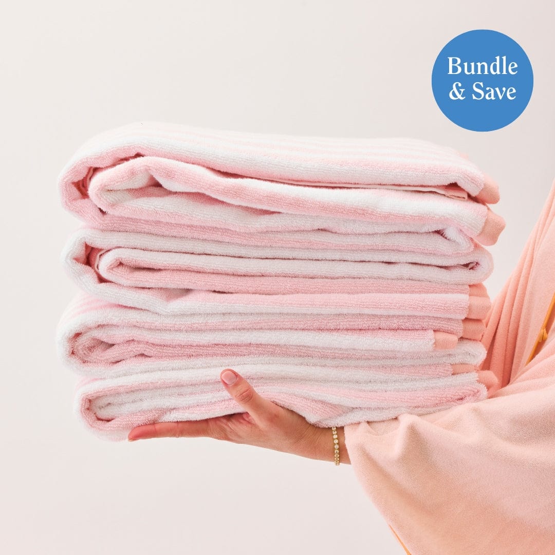 Kids’ Beach Towel Bundle (4 pieces) - Image 23