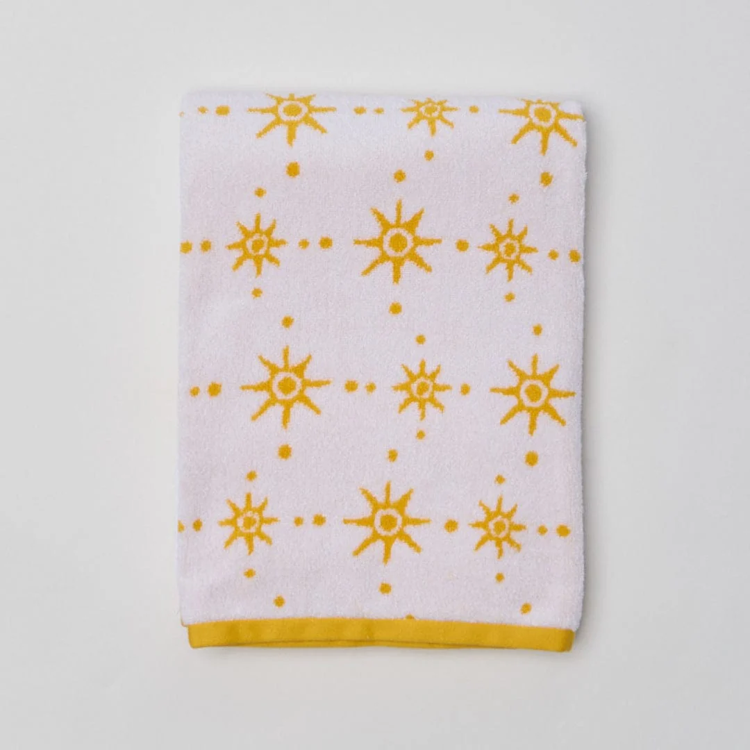Kids’ Beach Towel Bundle (4 pieces) - Image 28