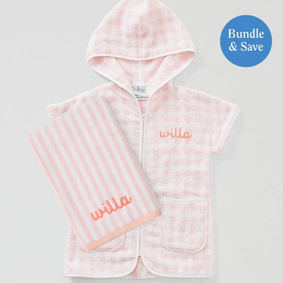 Kids' Beach Bundle (2 pieces) - Image 22