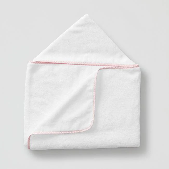 Kids' Hooded Towel - Image 20
