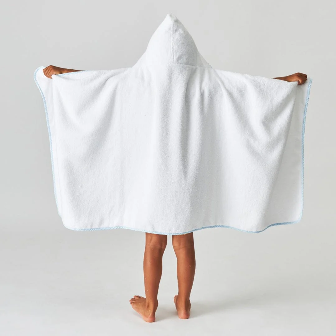 Kids' Hooded Towel - Image 23