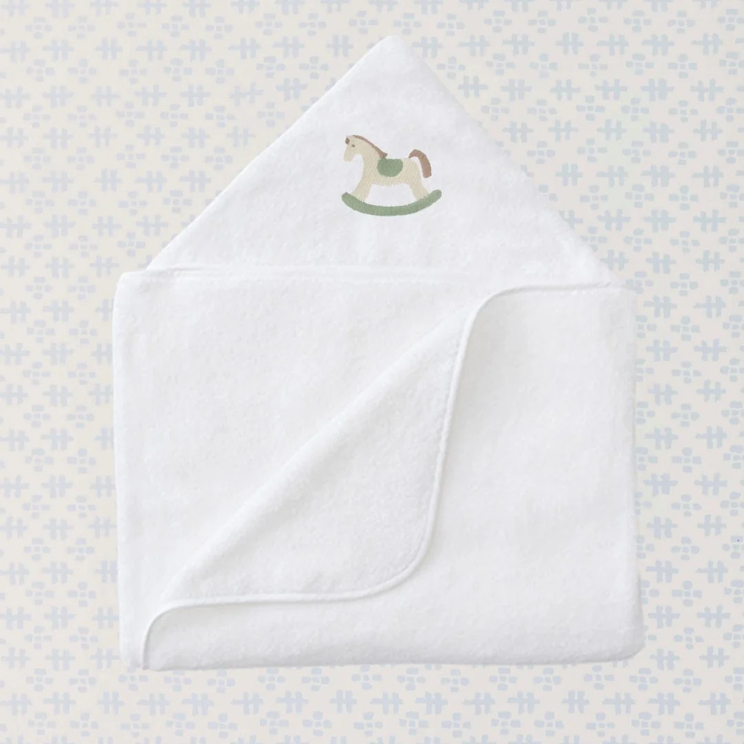 Kids' Hooded Towel - Image 42