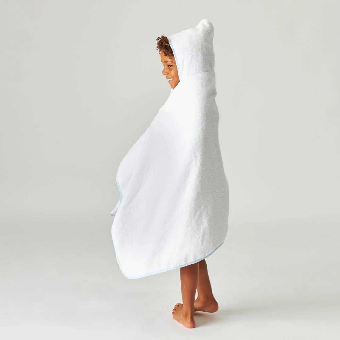 Kids' Hooded Towel - Image 59