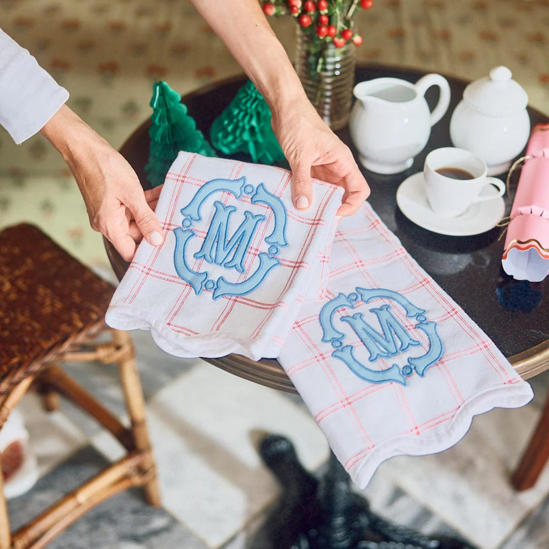 Kitchen Towels (pair) - Image 29