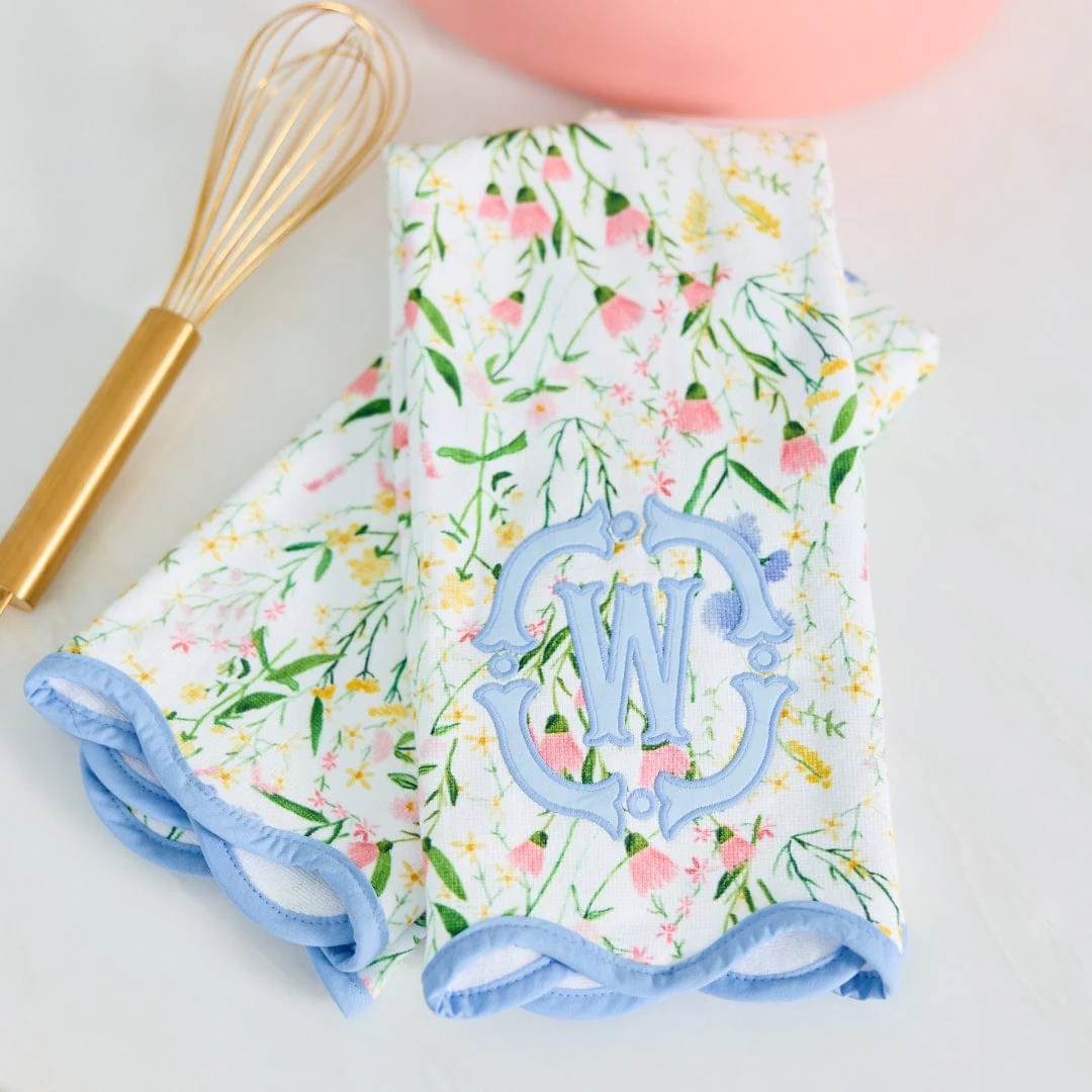 Kitchen Towels (pair) - Image 3