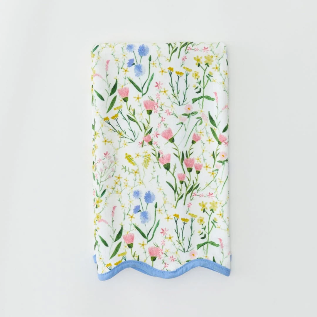 Kitchen Towels (pair) - Image 6