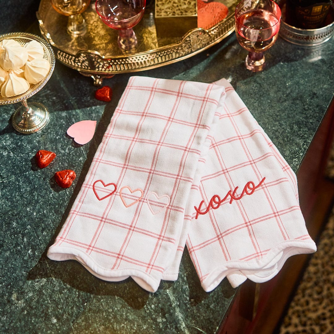 Kitchen Towels (pair) - Image 87