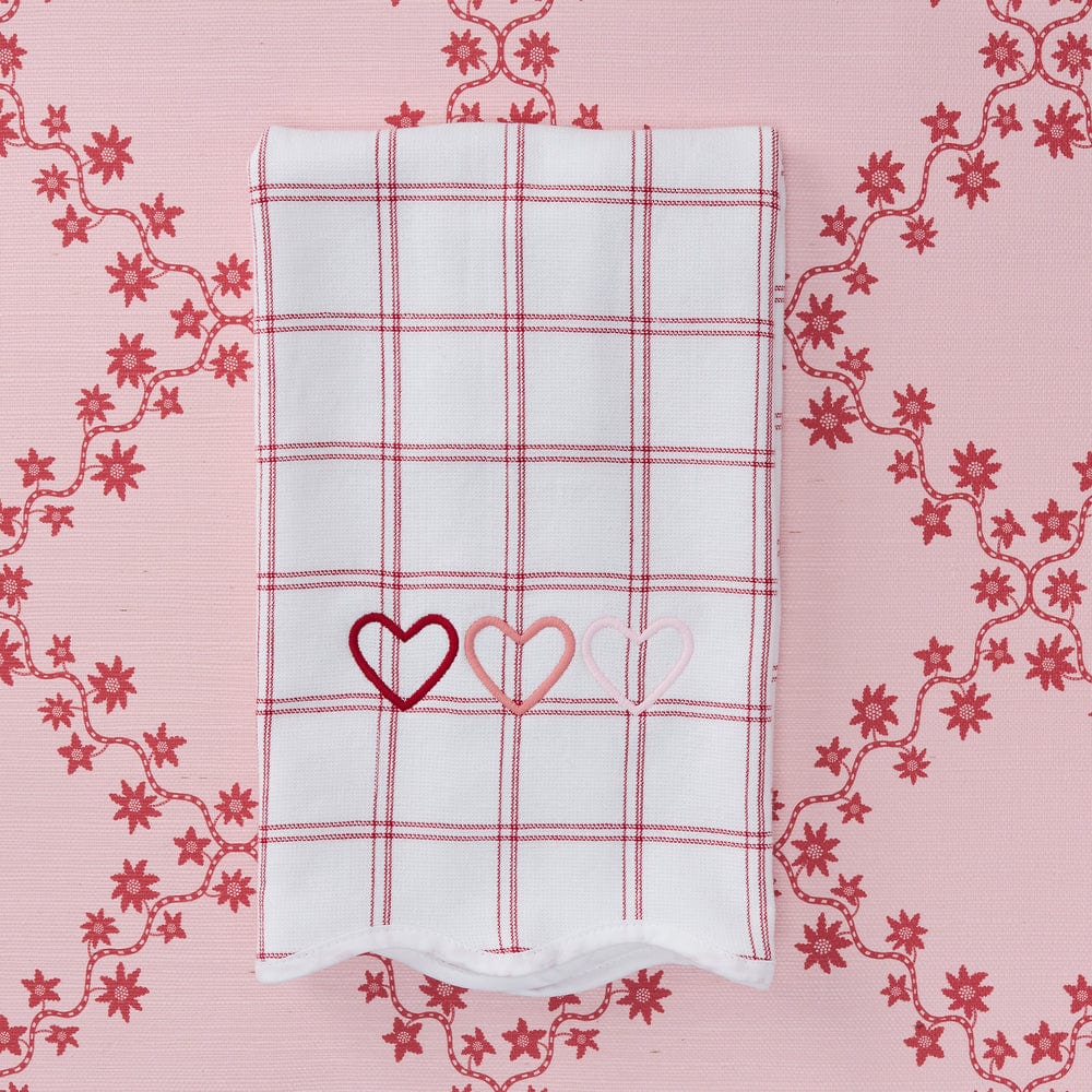 Kitchen Towels (pair) - Image 90