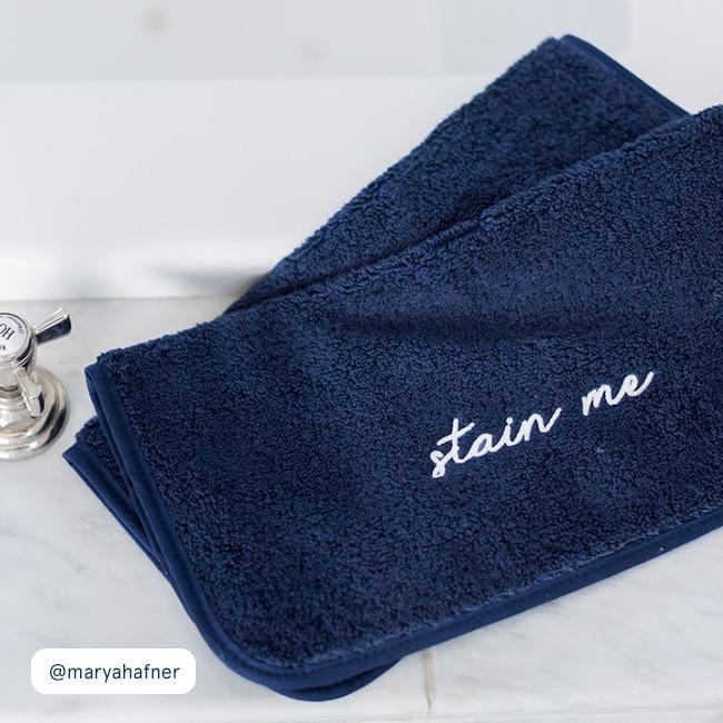 Makeup Towels (pair) - Image 18