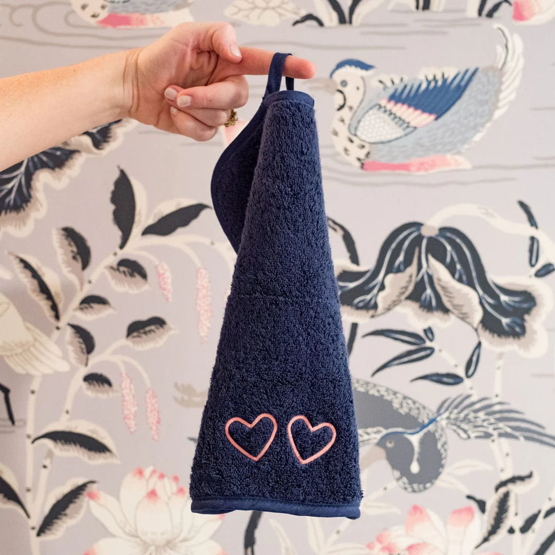 Makeup Towels (pair) - Image 30