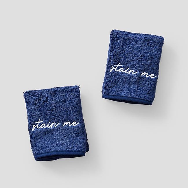 Makeup Towels (pair) - Image 6